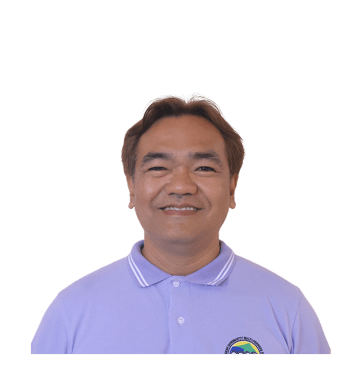 Neil Orison Revilla