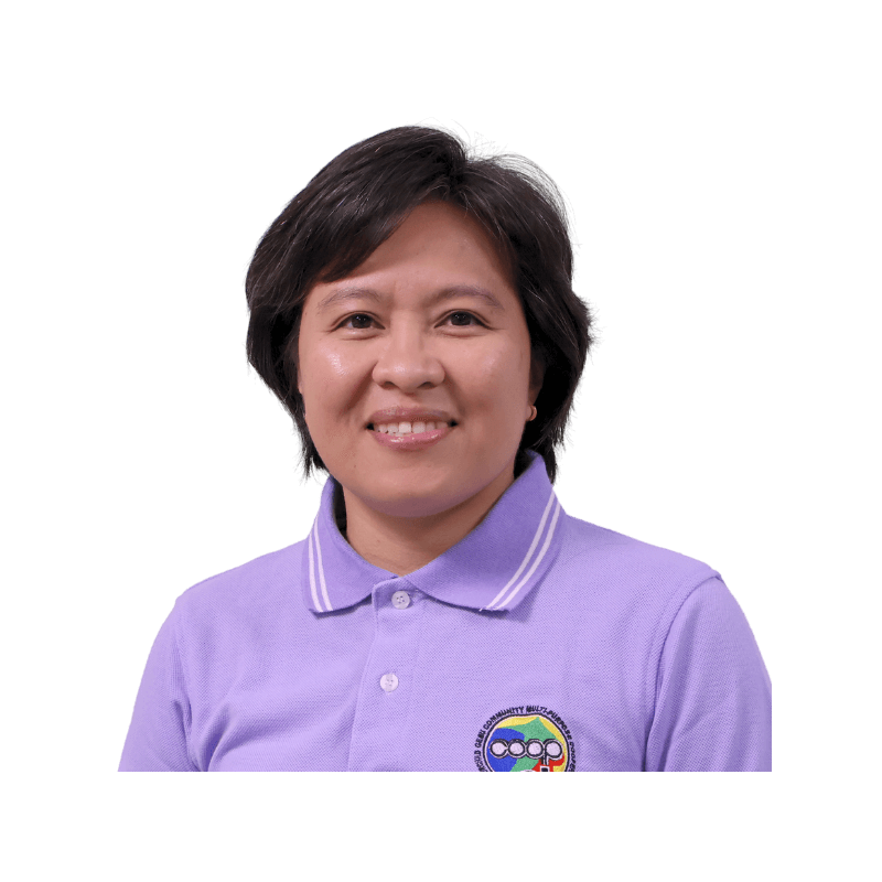 Charlene P. Geral