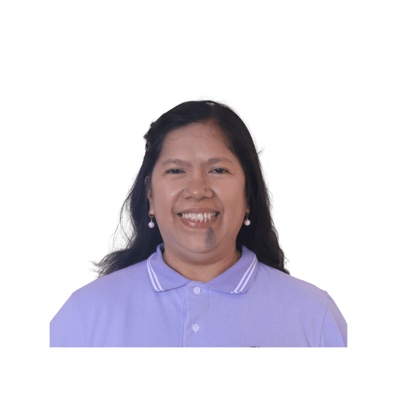 Lucila A. Tampus