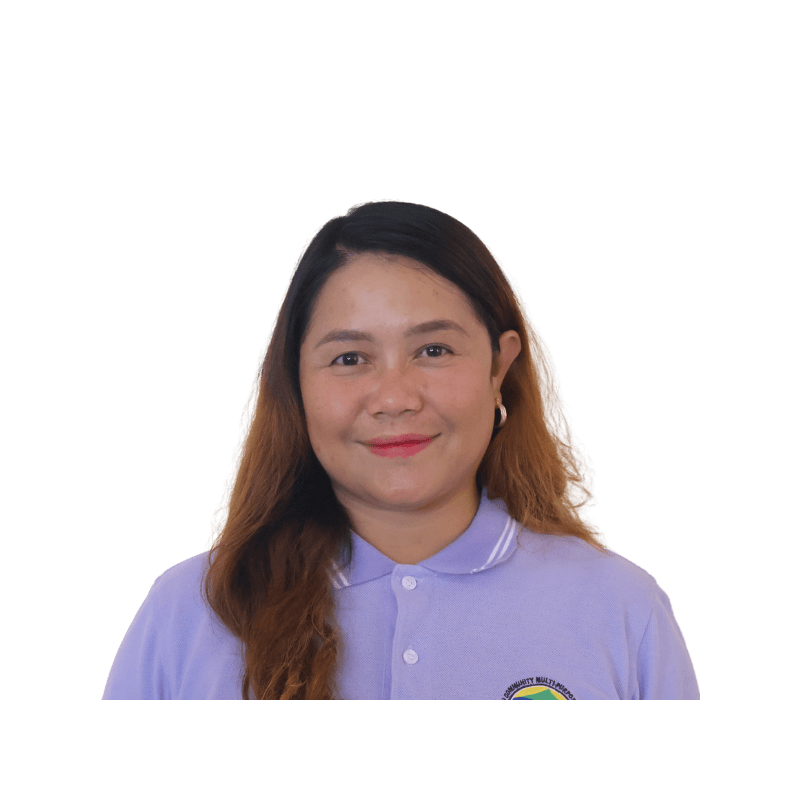Rosalyn G. Lacay