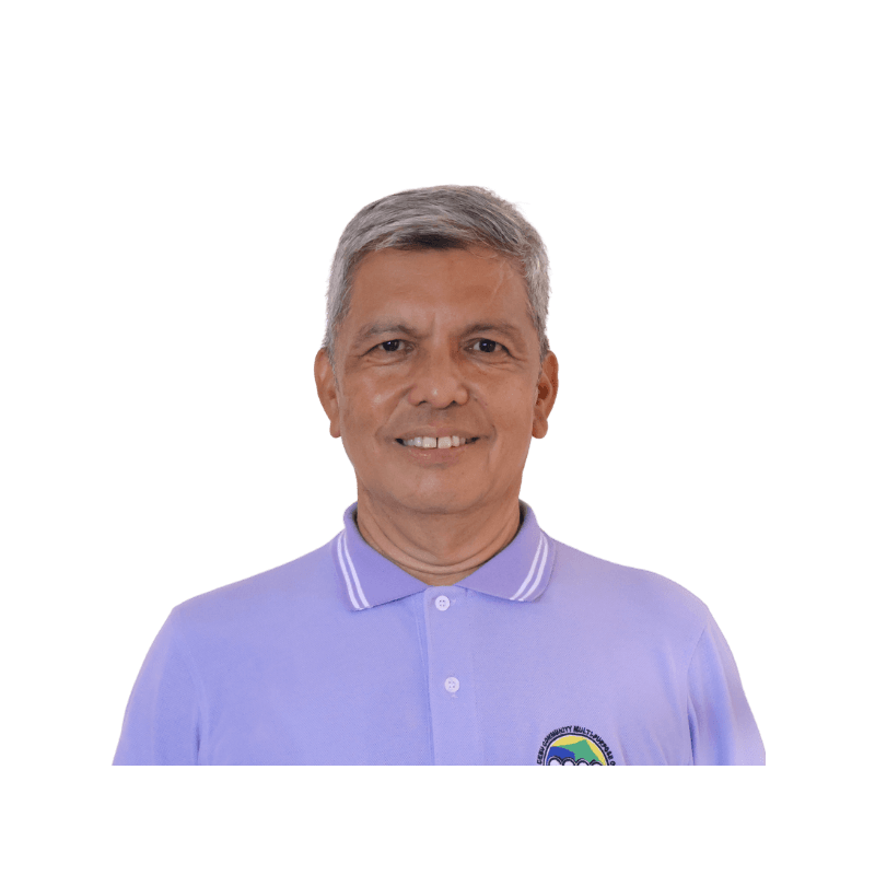 Sixto L. Wahing