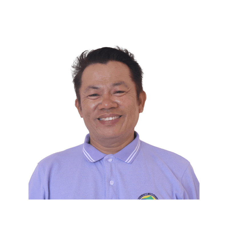 Wilfredo G. Leogan