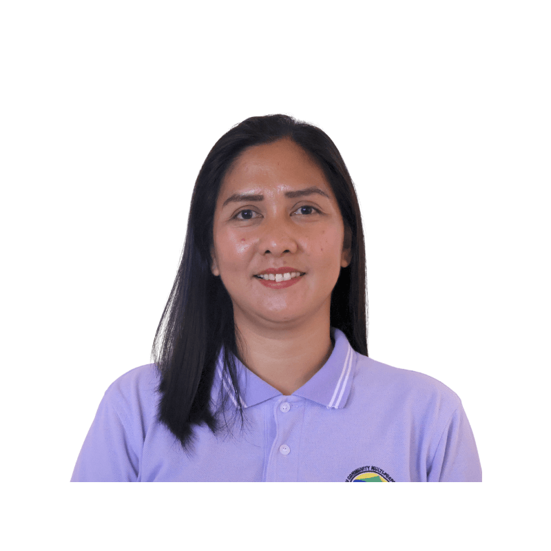 Annalyn T. Dela Rema