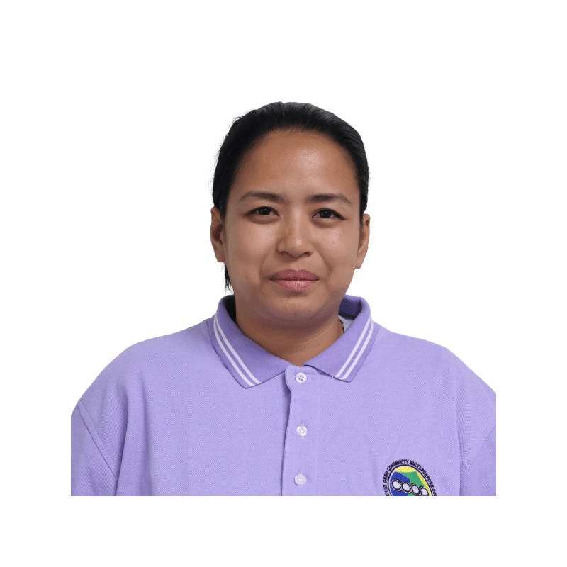 Niña Marion R. Espayos