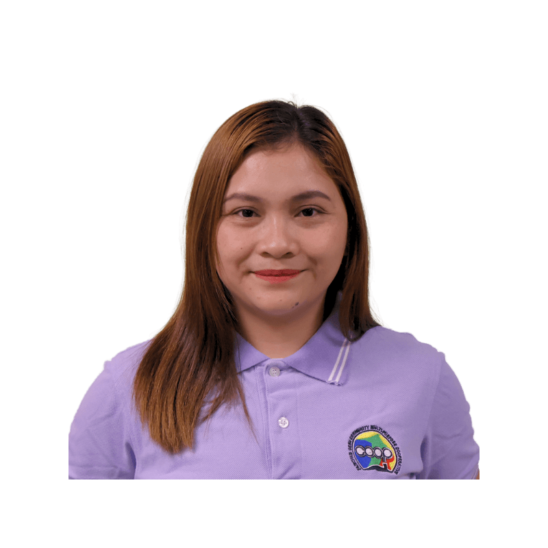 Concepcion L. Ceniza