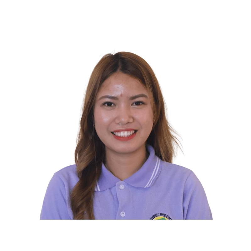 Joy C. Osorio