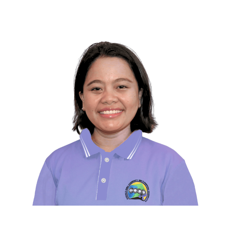 Ann Jaysa O. Tirol