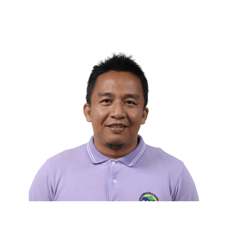 Marvin D. Seno