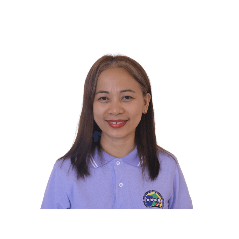 Mary Salvie S. Abastas