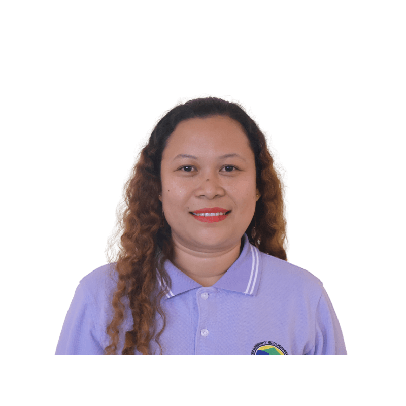 Maricel P. Temperatura