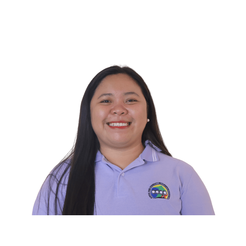 Christ’l Mae L. Bucar