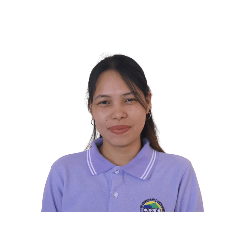 Glicel Ann A. Abueva