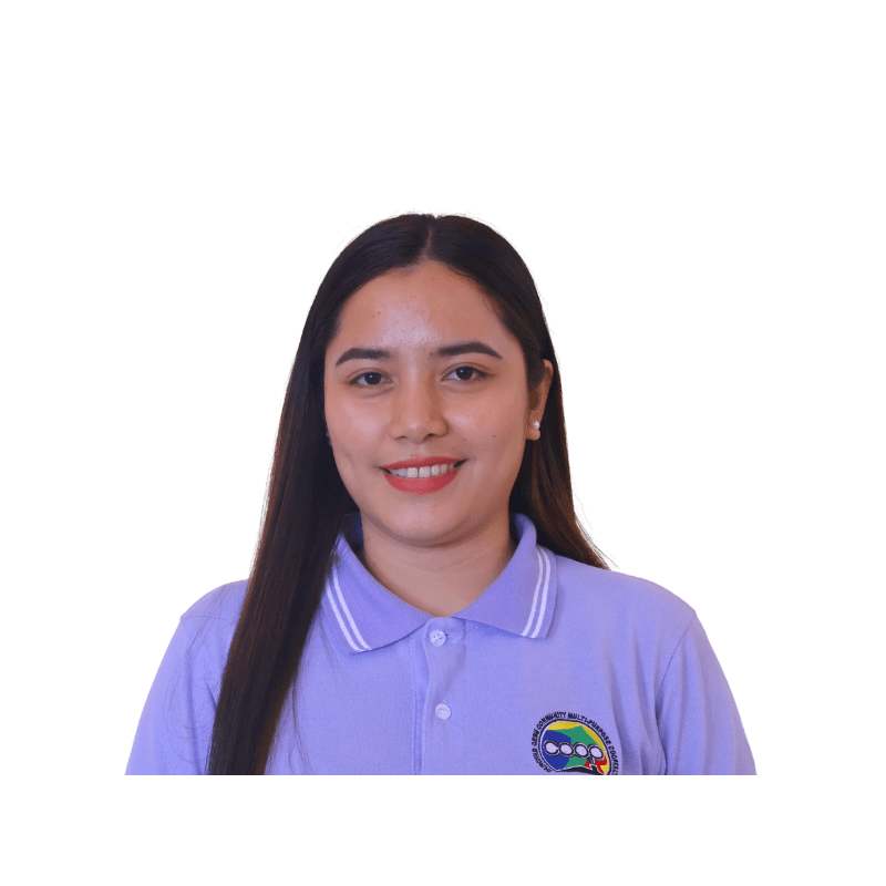 Ana Mae S. Estrella