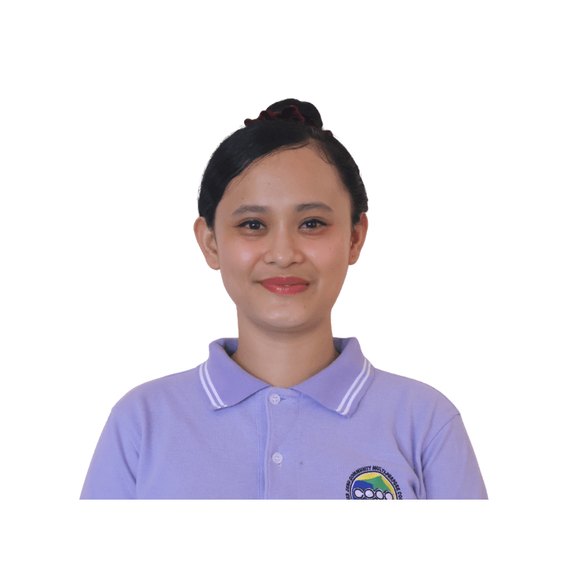 Mary Joy L. Bengil