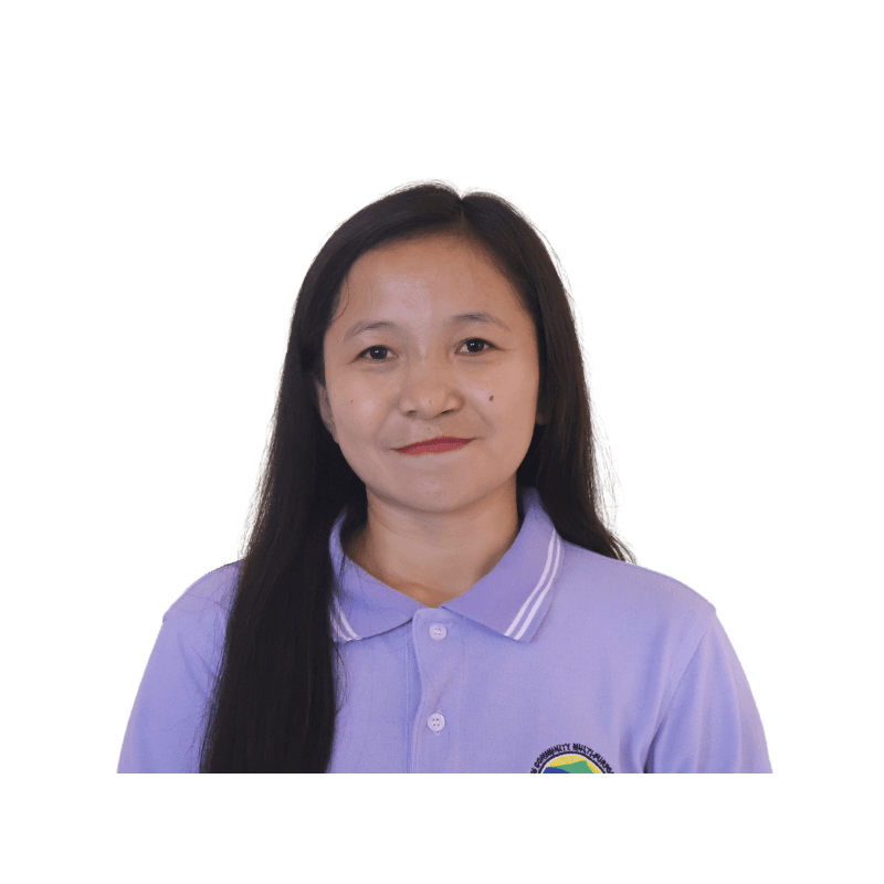 Ma. Luz C. Dicdican